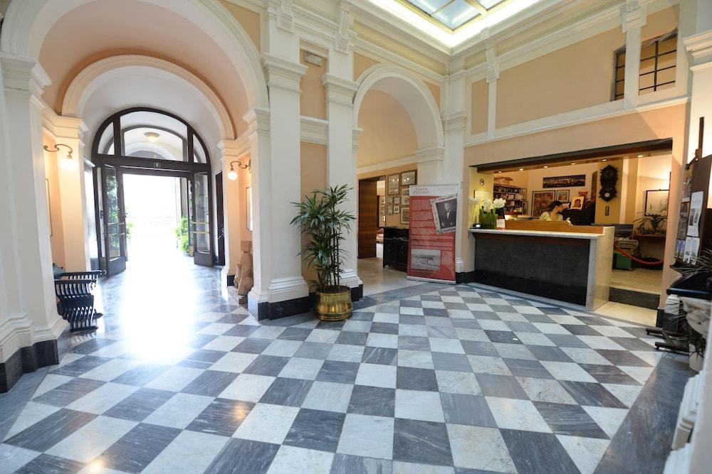 Royal Victoria Hotel Пиза Екстериор снимка